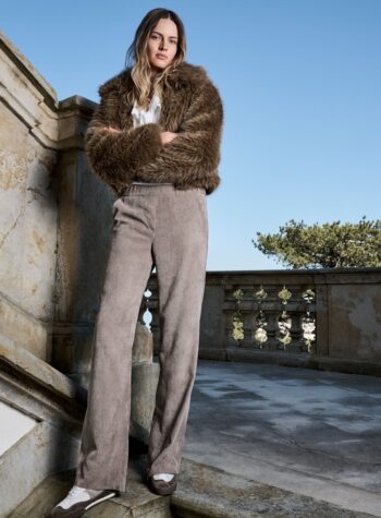 Damenhose MAC