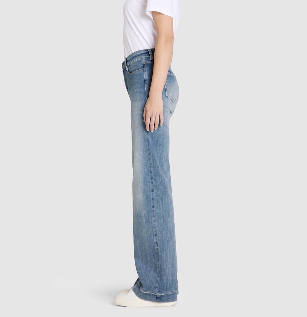 Damenjeans MAC