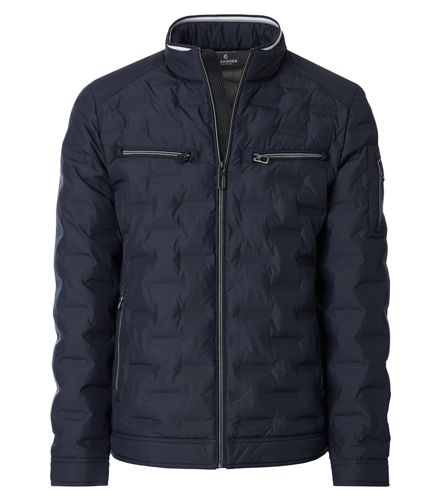 Herrenjacke Casa Moda - verschiedene Farben