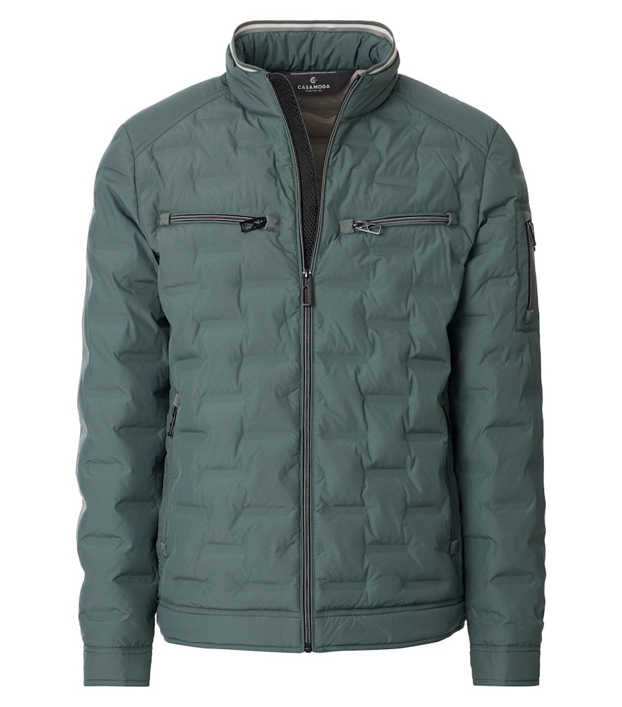 Herrenjacke Casa Moda - verschiedene Farben