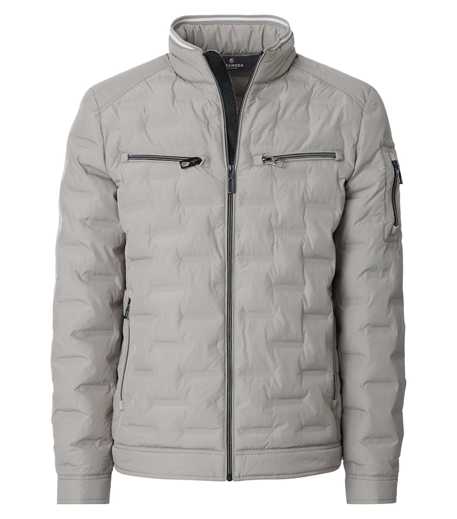 Herrenjacke Casa Moda - verschiedene Farben