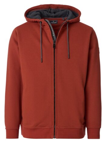 Herrensweatjacke Casa Moda - verschiedene Farben