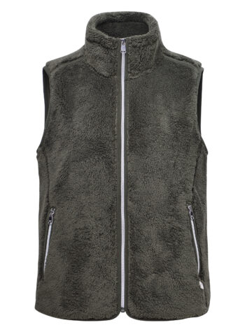 Damenteddyweste HV Polo