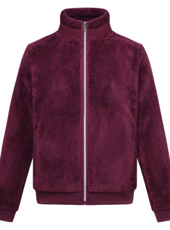 Damenteddyjacke HV Polo - verschiedene Farben