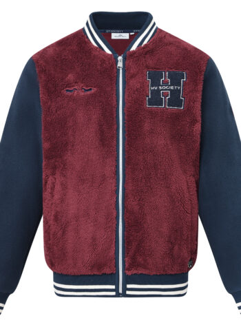 Damenteddyjacke HV Polo