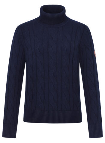 Damenpullover HV Polo