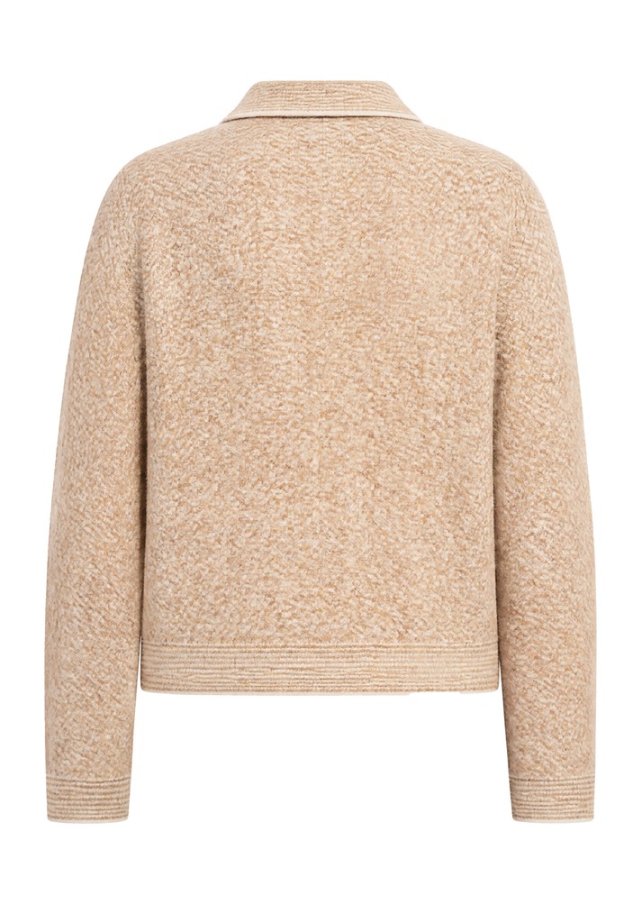 Damenstrickjacke Bianca
