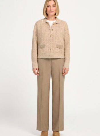 Damenstrickjacke Bianca