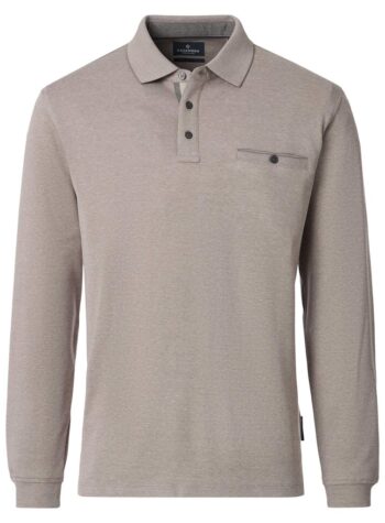 Herrenpoloshirt Casa Moda