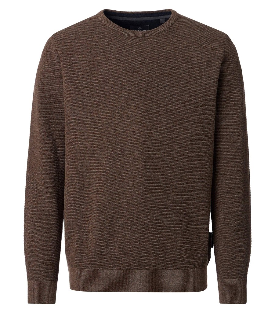 Herrenpullover Casa Moda - 4 verschiedene Farben