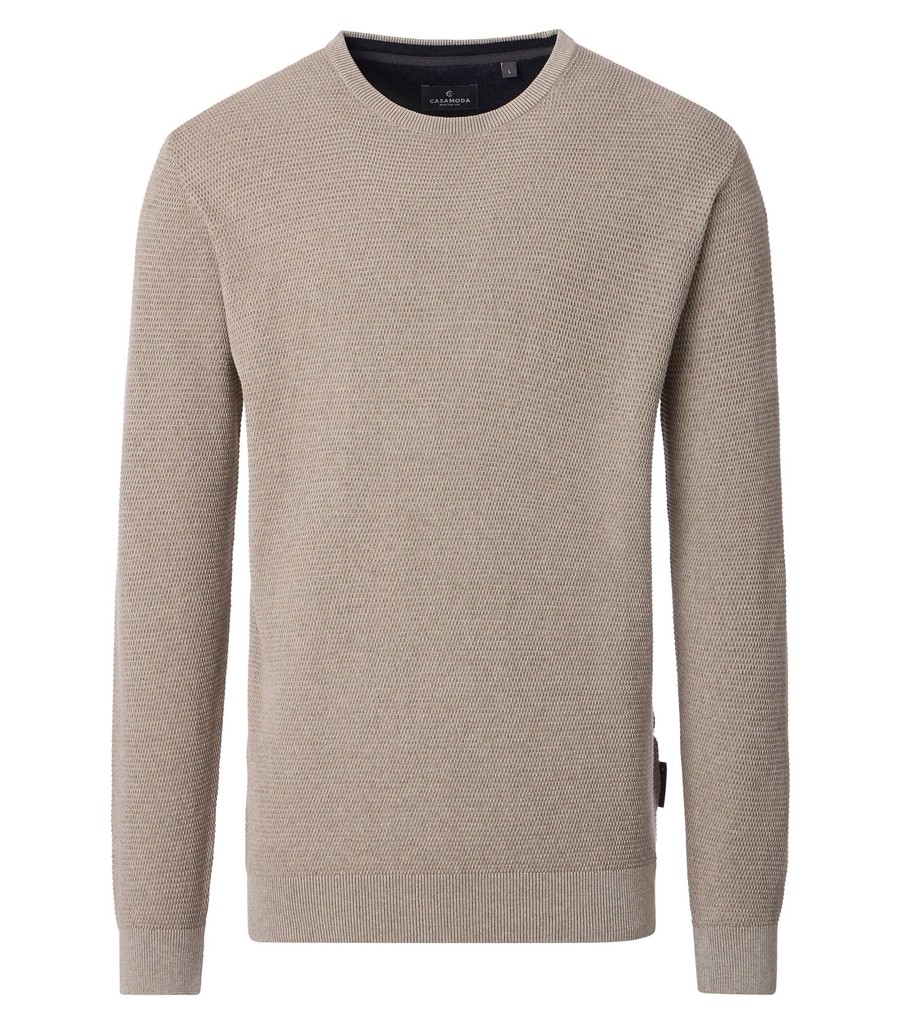 Herrenpullover Casa Moda - 4 verschiedene Farben