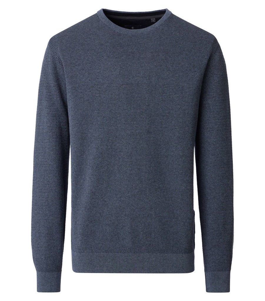 Herrenpullover Casa Moda - 4 verschiedene Farben