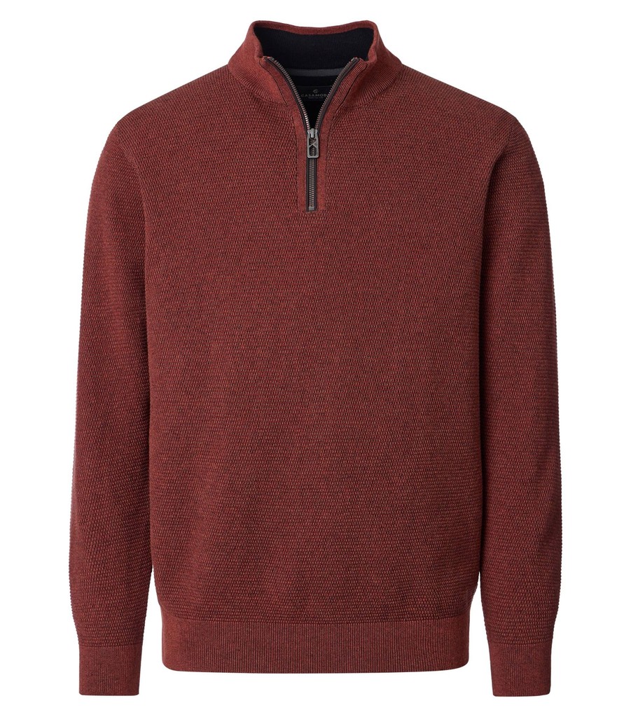 Herrenpullover Casa Moda - verschiedene Farben