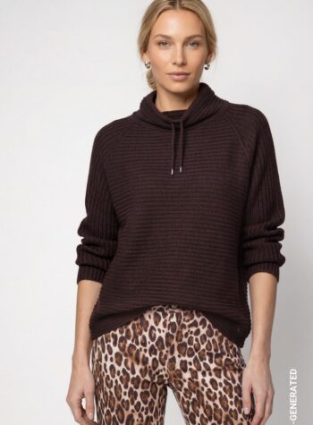 Damenpullover Monari