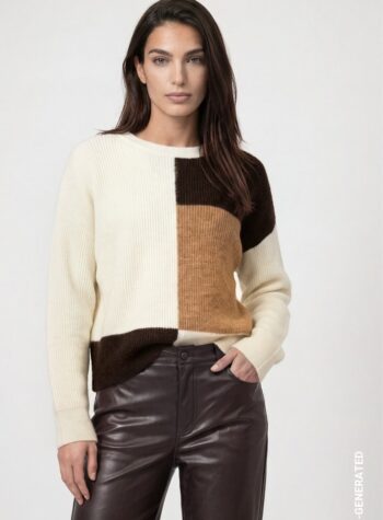 Damenpullover Monari