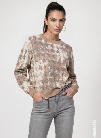 Damenpullover Monari