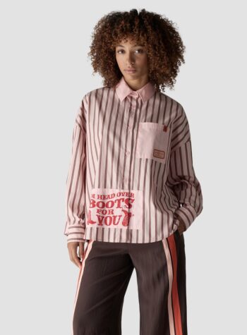 Damenbluse LeComte