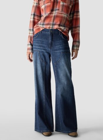 Damenjeans LeComte