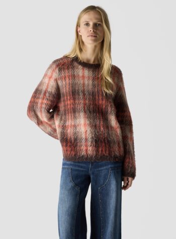 Damenpullover LeComte