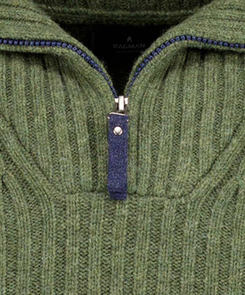 Herrenpullover Ragman - verschiedene Farben