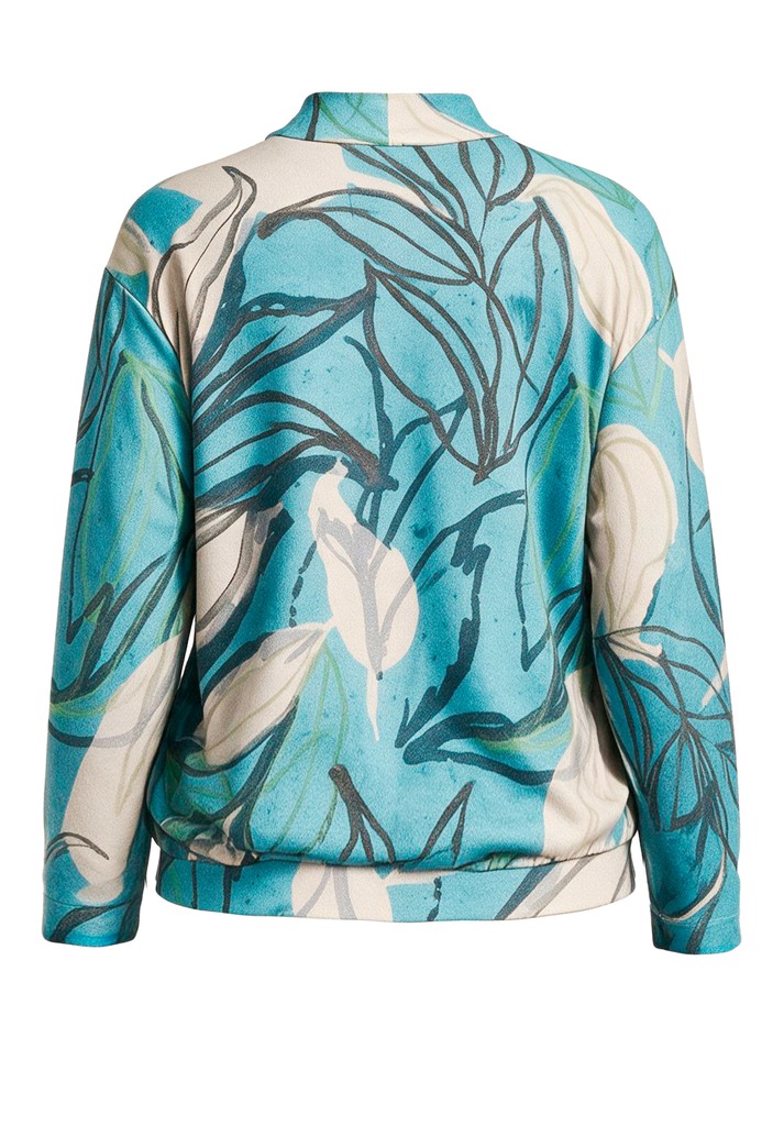 Damenshirtbluse Bianca