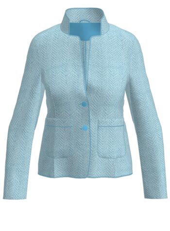 Damenblazer Bianca