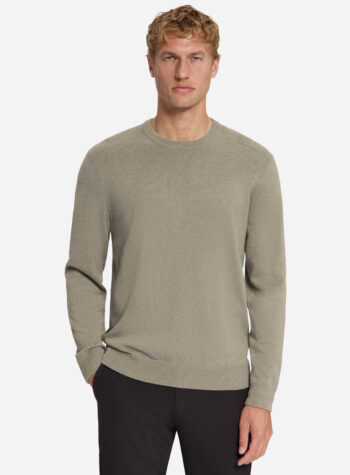Herrenpullover No Excess
