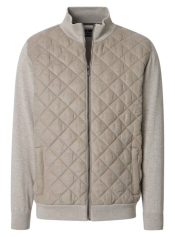 Herrenstrickjacke Casa Moda - verschiedene Farben